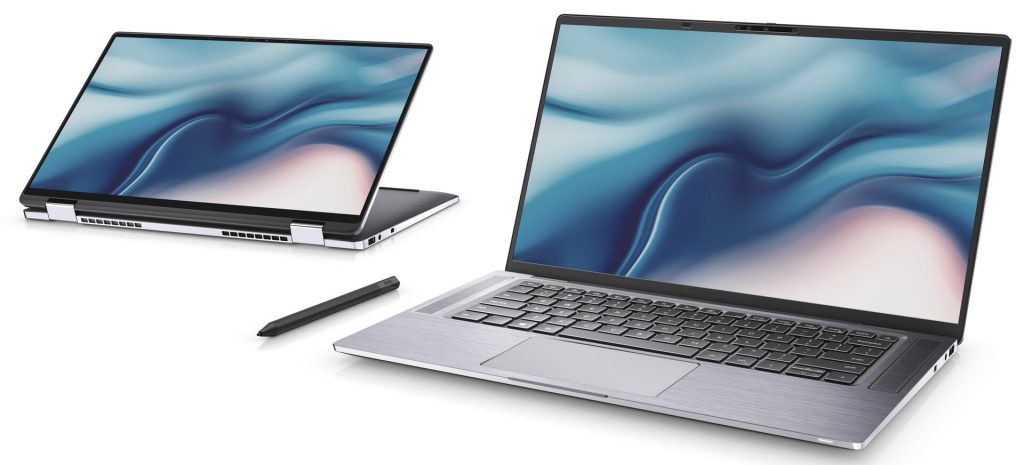 نمایندگی لپ تاپ DELL در کرج