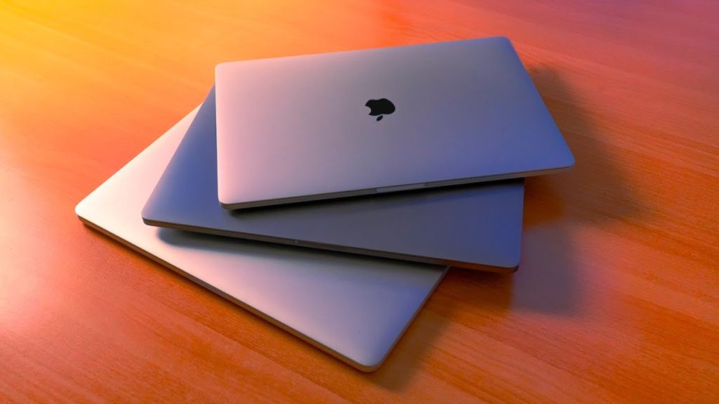 نمایندگی لپ تاپ اپل در کرج | تعمیرات لپ تاپ اپل در کرج