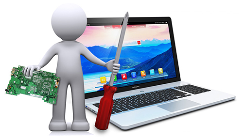 بازیابی اطلاعات لپ تاپ در کرج | مرکز ریکاوری ۱۰۰% اطلاعات هارد در کرج